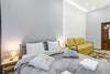 Апартаменты Chornovola blue apartment Львов-4